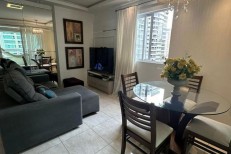 MOBILIADO E DECORADO