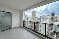 APARTAMENTO PRONTO PARA MORAR!