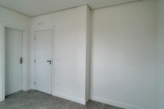 APARTAMENTO PRONTO PARA MORAR!