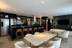 APARTAMENTO PRONTO PARA MORAR!