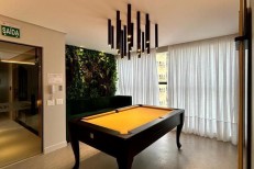 APARTAMENTO PRONTO PARA MORAR!