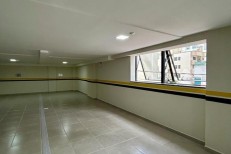 APARTAMENTO PRONTO PARA MORAR!