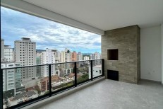 APARTAMENTO PRONTO PARA MORAR!