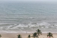 RESIDENCIAL ROSAS DOS VENTOS, BLB