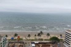 RESIDENCIAL ROSAS DOS VENTOS, BLB