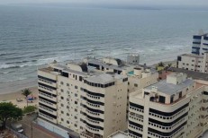 RESIDENCIAL ROSAS DOS VENTOS, BLB