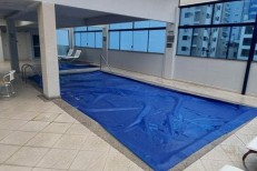 RESIDENCIAL ROSAS DOS VENTOS, BLB