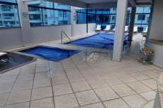RESIDENCIAL ROSAS DOS VENTOS, BLB