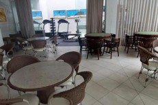 RESIDENCIAL ROSAS DOS VENTOS, BLB