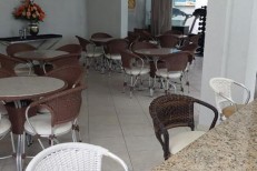 RESIDENCIAL ROSAS DOS VENTOS, BLB