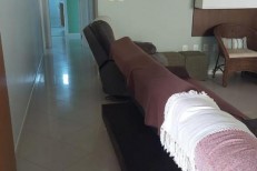 RESIDENCIAL ROSAS DOS VENTOS, BLB
