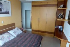 RESIDENCIAL ROSAS DOS VENTOS, BLB