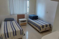 RESIDENCIAL ROSAS DOS VENTOS, BLB