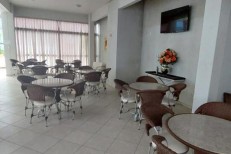 RESIDENCIAL ROSAS DOS VENTOS, BLB