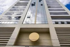 APARTAMENTO MOBILIADO COM REA DE LAZER COMPLETA