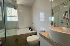 APARTAMENTO MOBILIADO COM REA DE LAZER COMPLETA