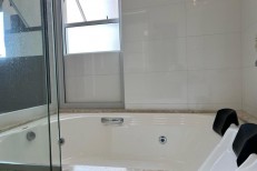 APARTAMENTO MOBILIADO COM REA DE LAZER COMPLETA
