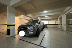 APARTAMENTO MOBILIADO COM REA DE LAZER COMPLETA