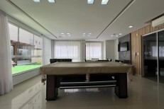 APARTAMENTO MOBILIADO COM REA DE LAZER COMPLETA