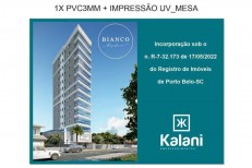 BIANCO RESIDENCE 