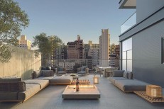 THIESEN RESIDENCE 