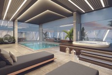 THIESEN RESIDENCE 
