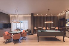 THIESEN RESIDENCE 