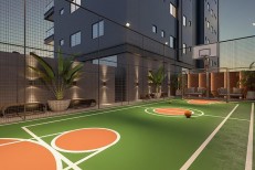 THIESEN RESIDENCE 