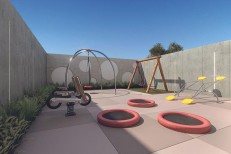 THIESEN RESIDENCE 