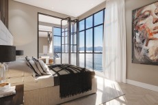 APARTAMENTO COM 03 SUTES  50 METROS DO MAR