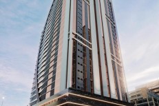ENSEADA RESIDENCE