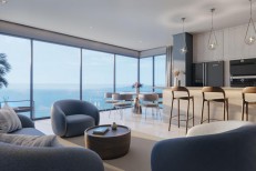 ENSEADA RESIDENCE