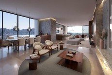 ENSEADA RESIDENCE