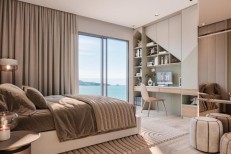 ENSEADA RESIDENCE