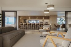 ENSEADA RESIDENCE