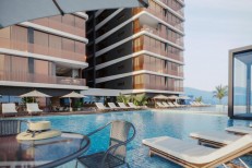 ENSEADA RESIDENCE