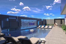 ONE SPACE TOWER 