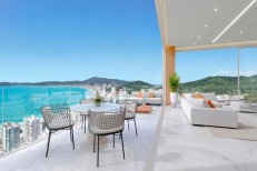 RESIDENCIAL LEGACY 