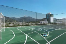 RESIDENCIAL LEGACY 