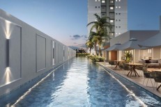 EDIFCIO BLUE GARDEN