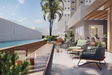 EDIFCIO BLUE GARDEN