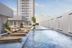 EDIFCIO BLUE GARDEN