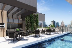 ZANIAH RESIDENCE