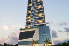 ZANIAH RESIDENCE