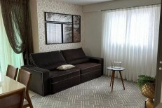 RESIDENCIAL ILHAS DO ATLNTICO 