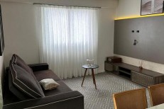 RESIDENCIAL ILHAS DO ATLNTICO 