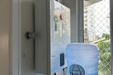 RESIDENCIAL ILHAS DO ATLNTICO 