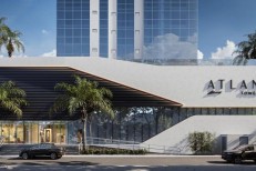 ATLAN TOWER