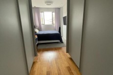 COBERTURA DUPLEX FINAMENTE MOBILIADO 