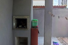 RESINDENCIA LA VORITA